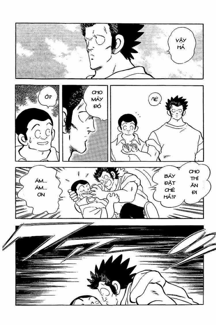 Touch Chapter 230 trang 14