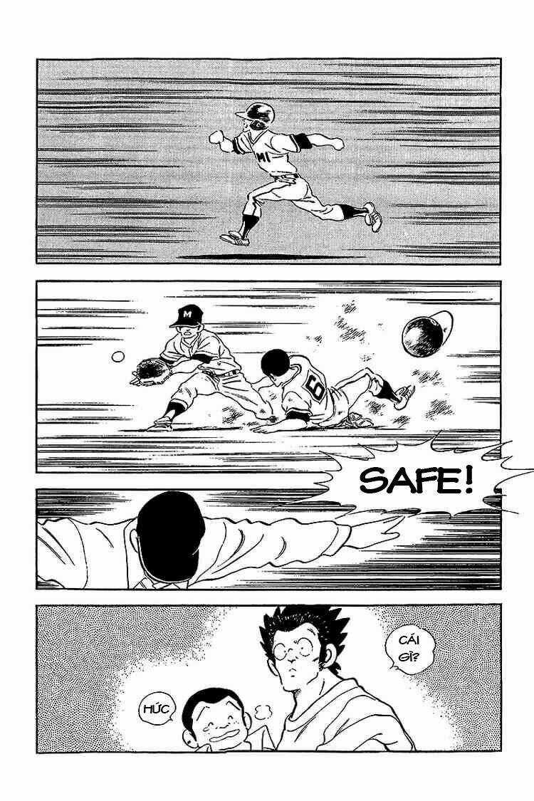 Touch Chapter 230 trang 15