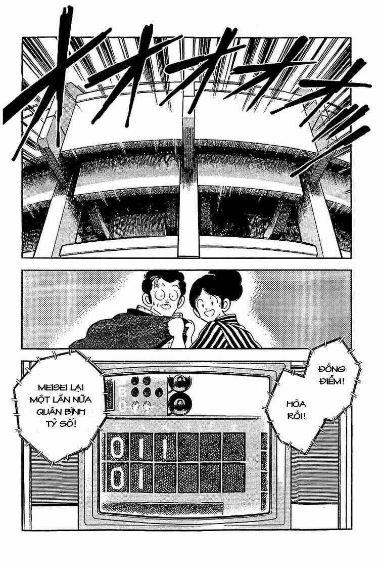 Touch Chapter 230 trang 2