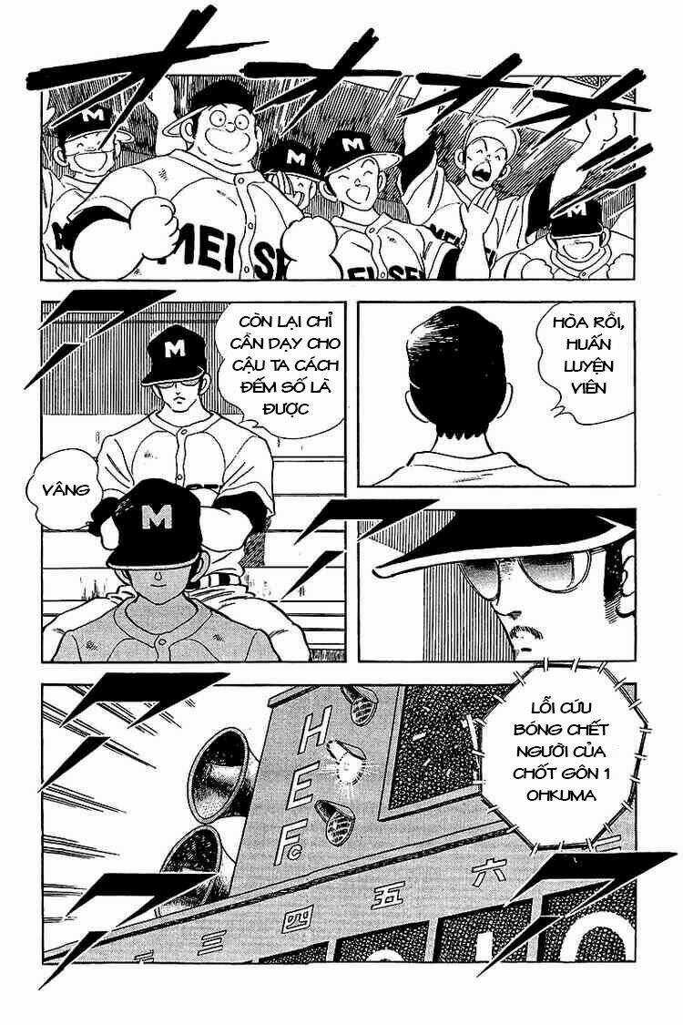 Touch Chapter 230 trang 3