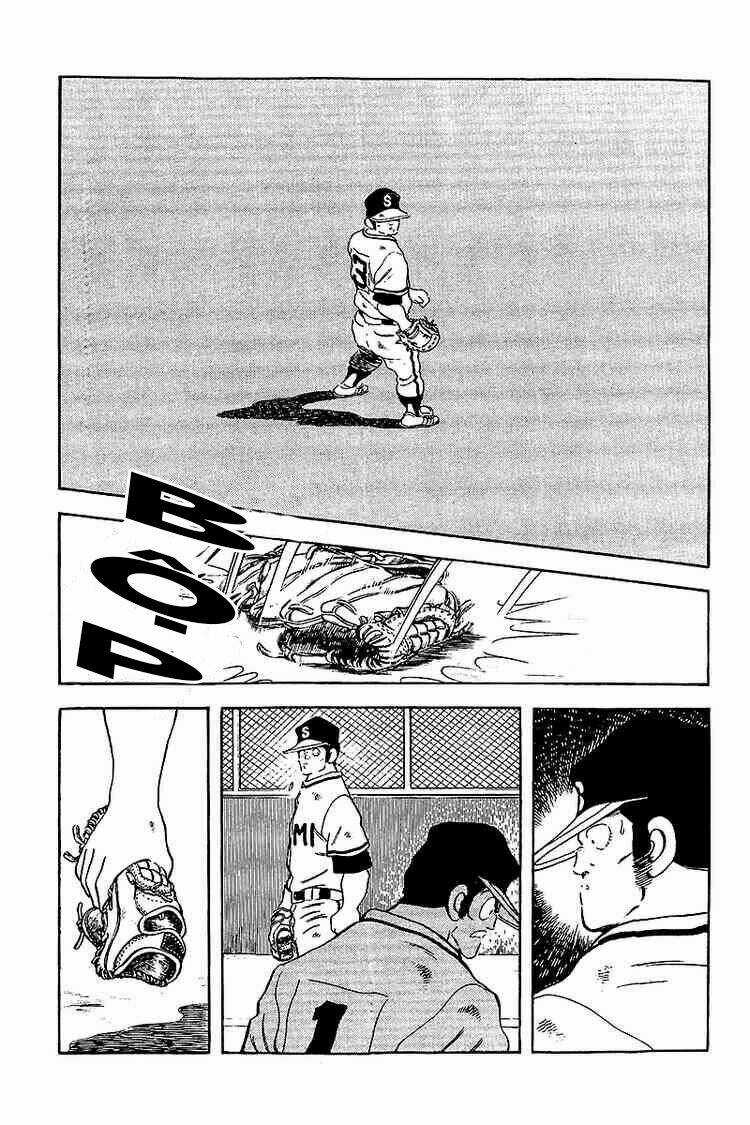 Touch Chapter 230 trang 4