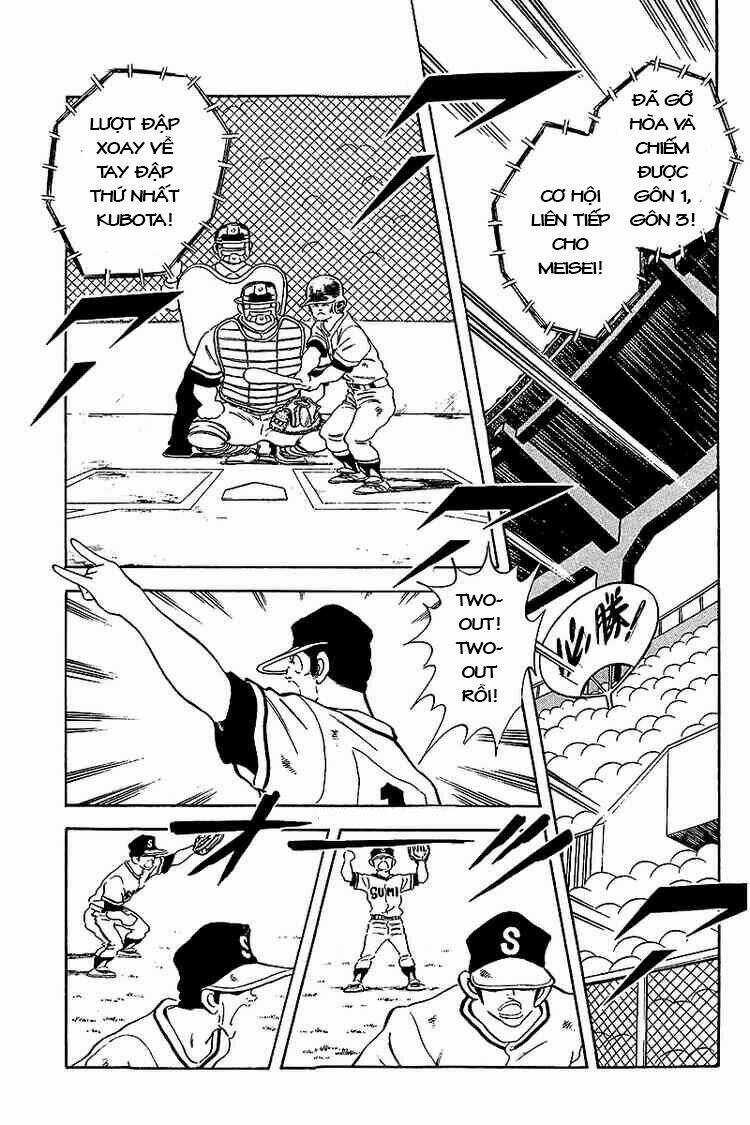 Touch Chapter 230 trang 7