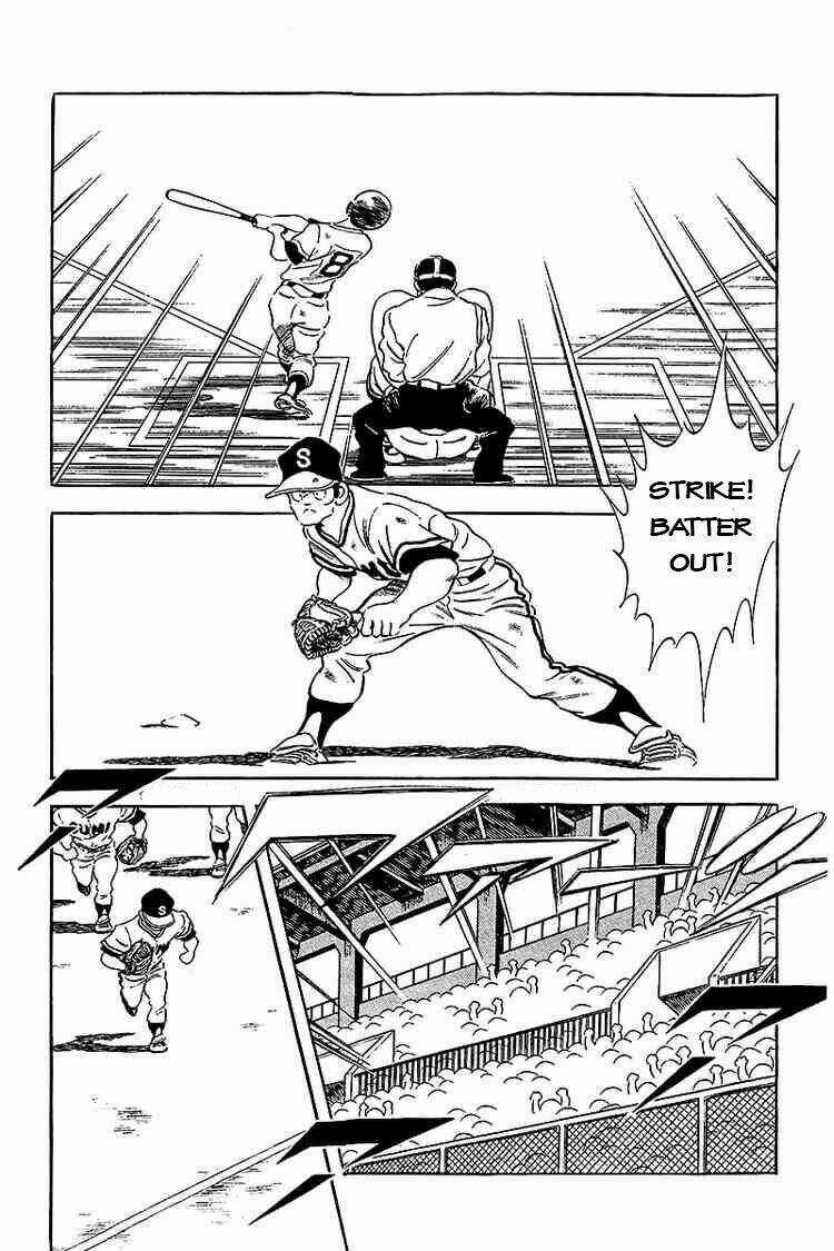 Touch Chapter 230 trang 9