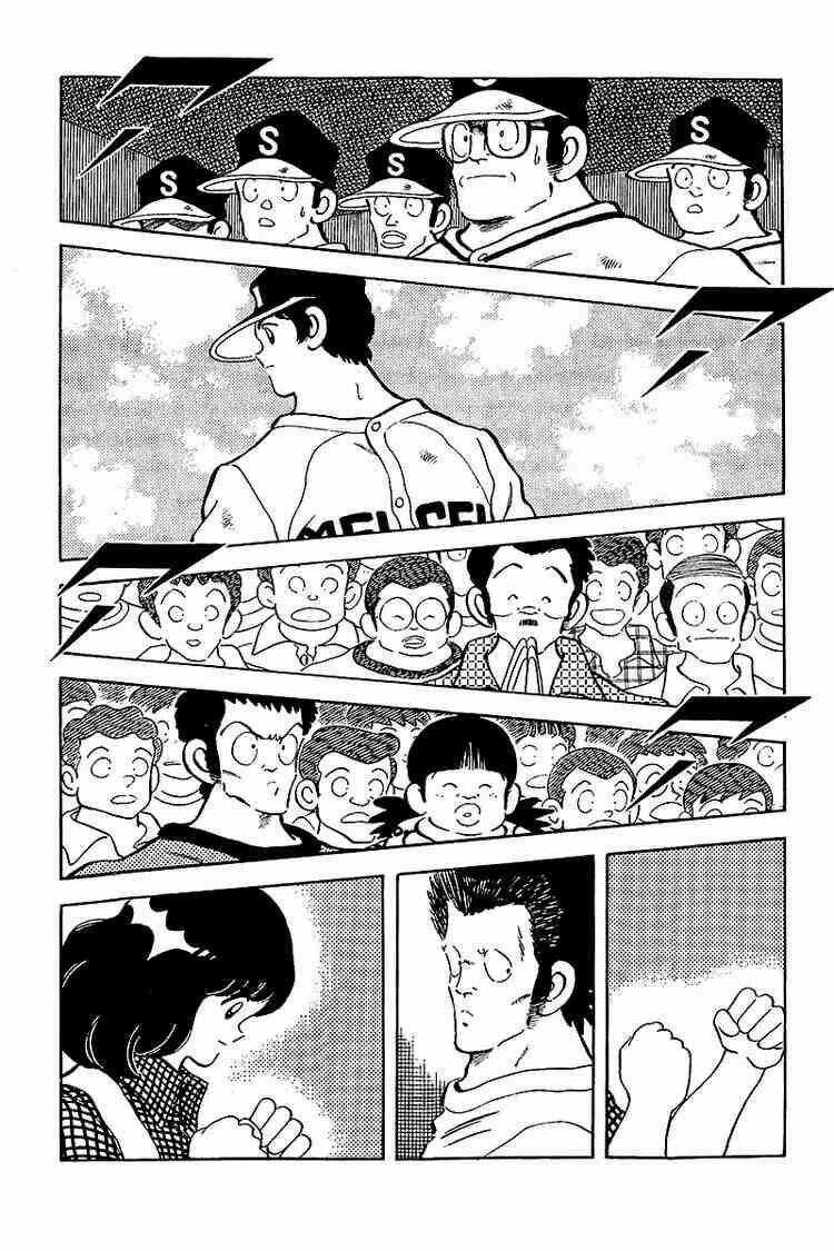 Touch Chapter 231 trang 10