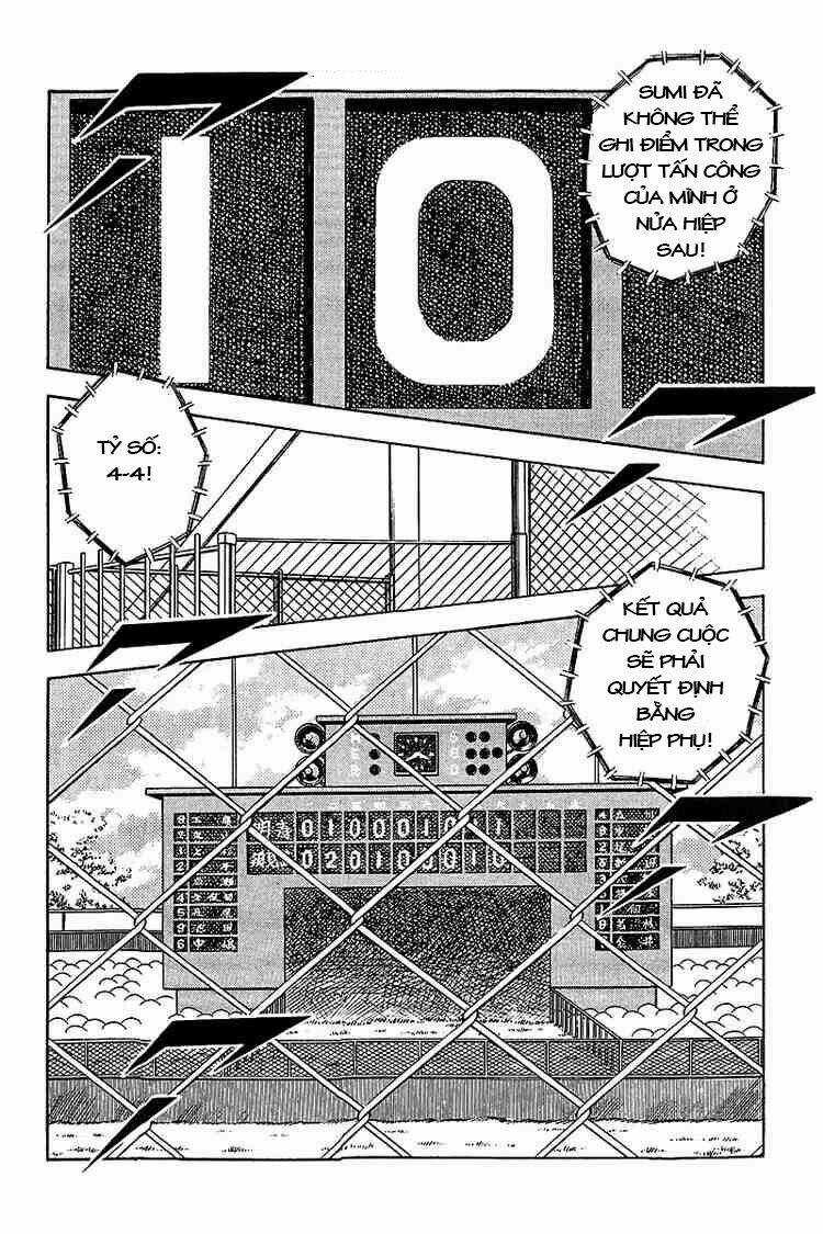 Touch Chapter 231 trang 11