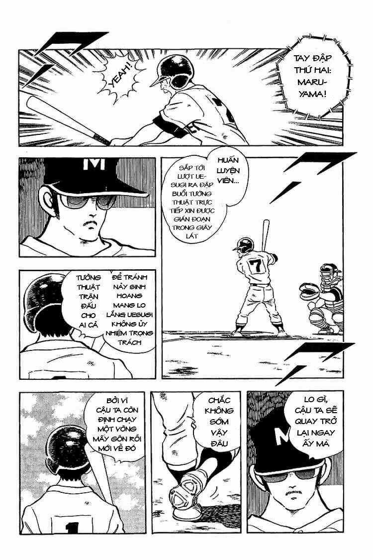 Touch Chapter 231 trang 15