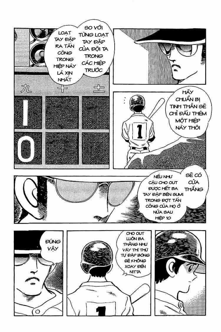 Touch Chapter 231 trang 16