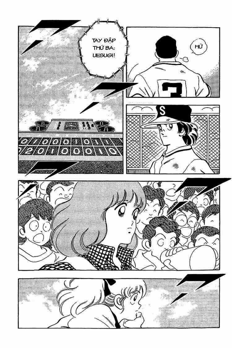 Touch Chapter 231 trang 18