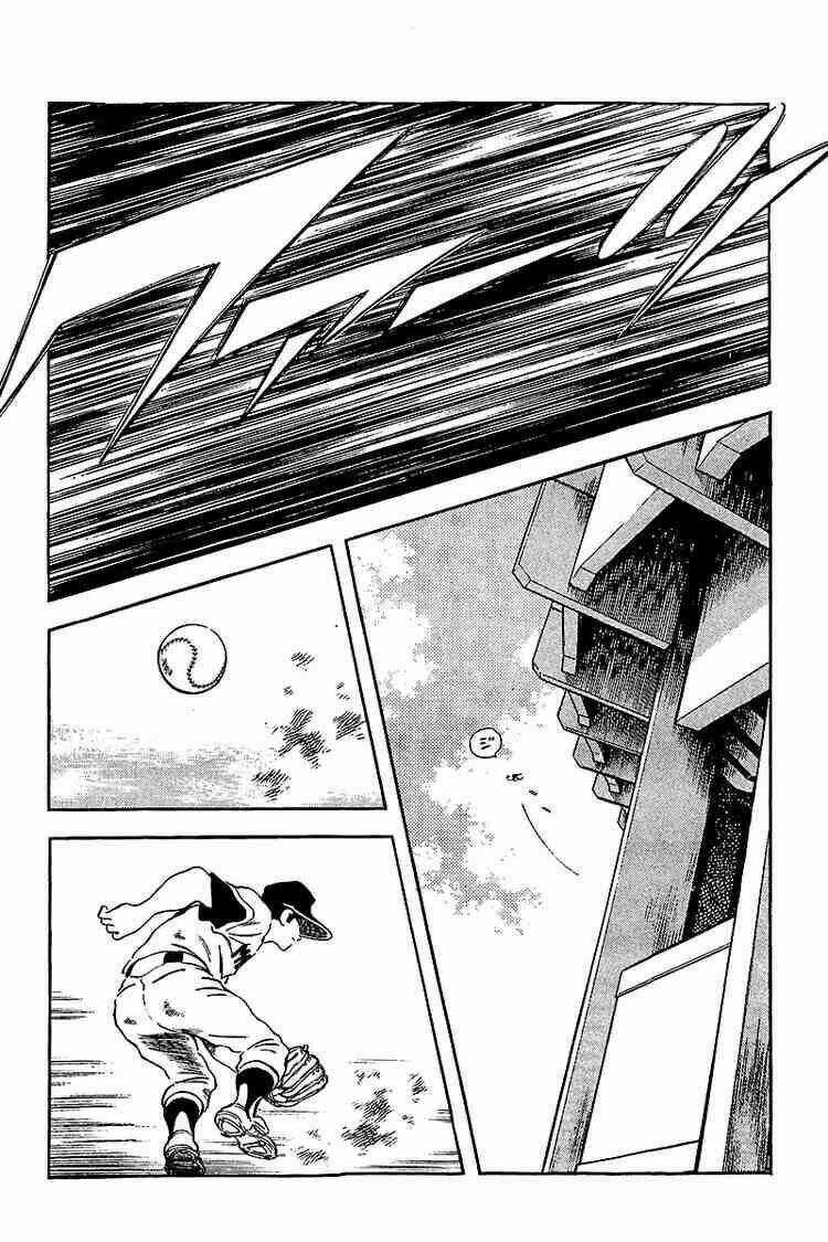 Touch Chapter 231 trang 3