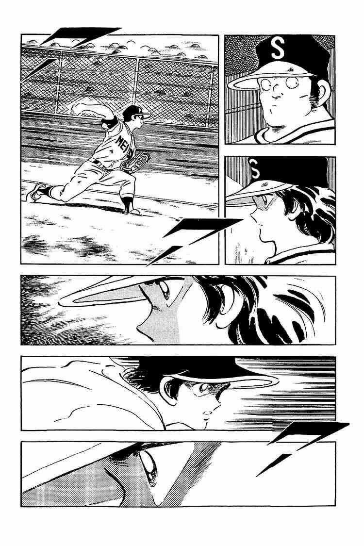 Touch Chapter 231 trang 8