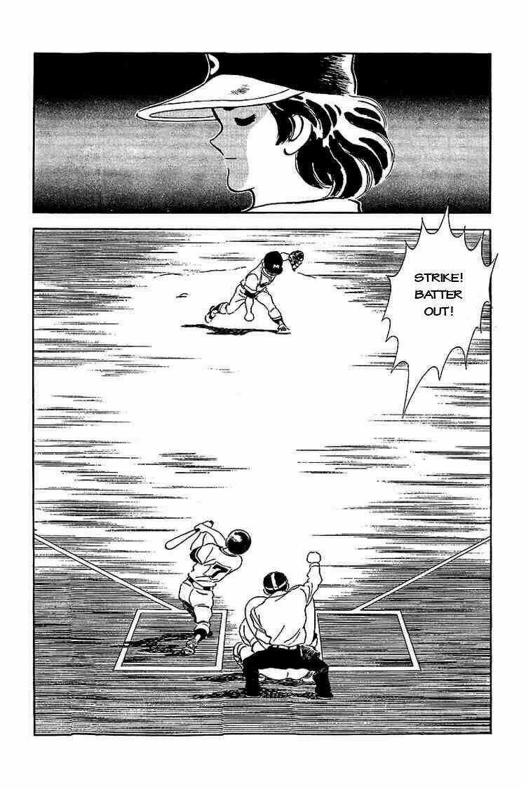 Touch Chapter 231 trang 9