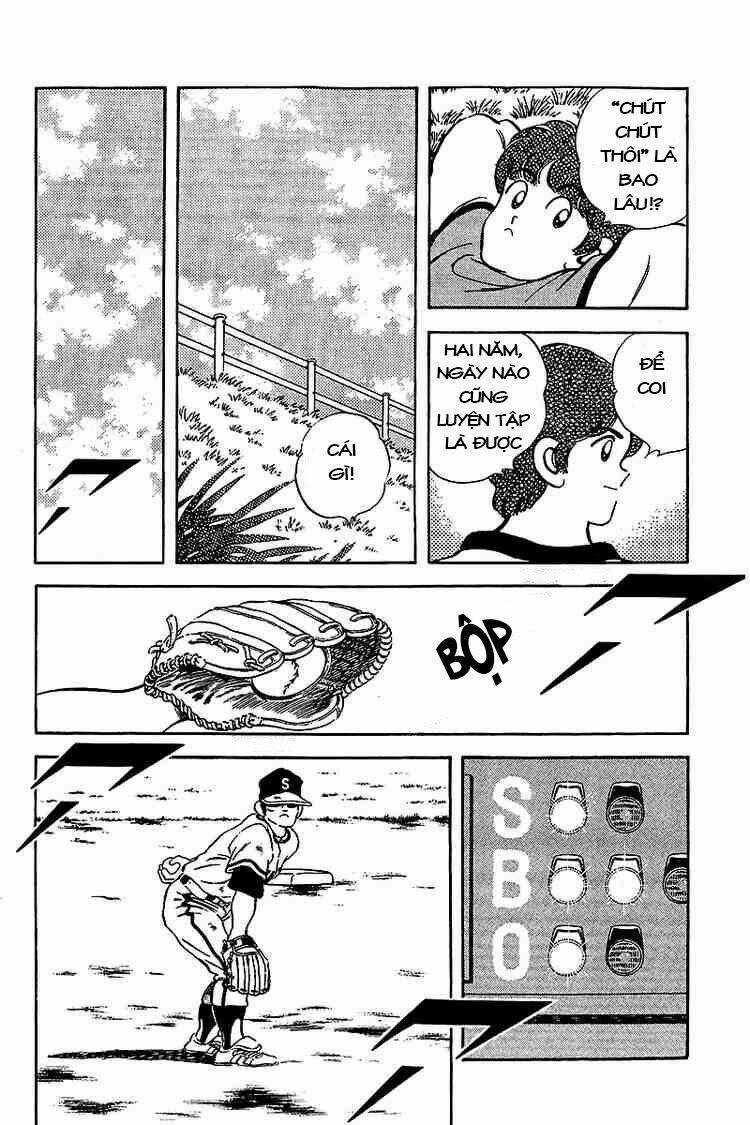 Touch Chapter 232 trang 11