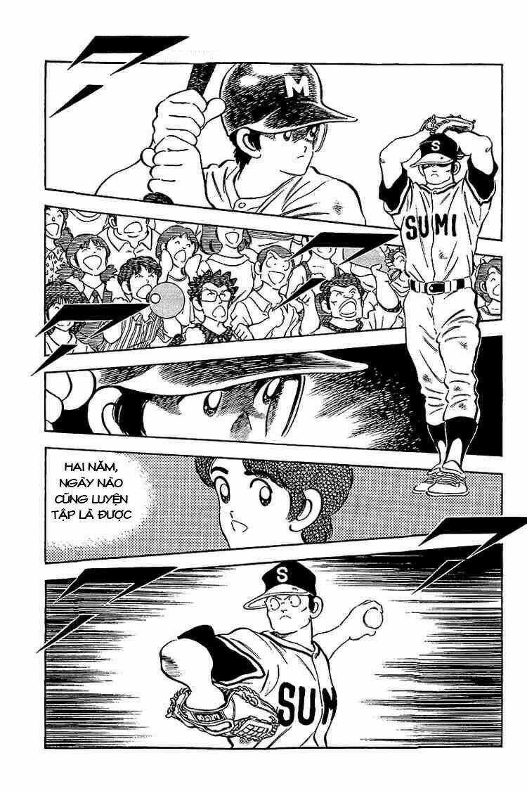 Touch Chapter 232 trang 12