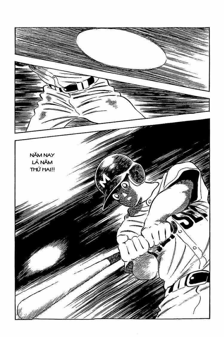 Touch Chapter 232 trang 13