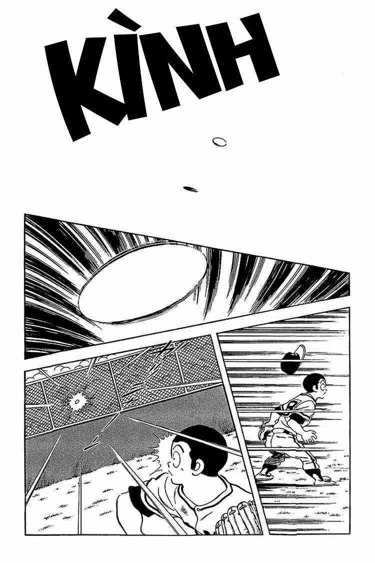 Touch Chapter 232 trang 14