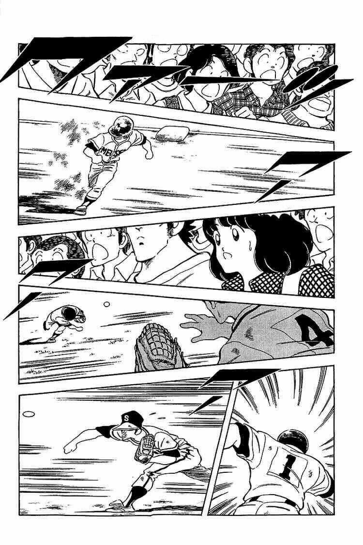 Touch Chapter 232 trang 15