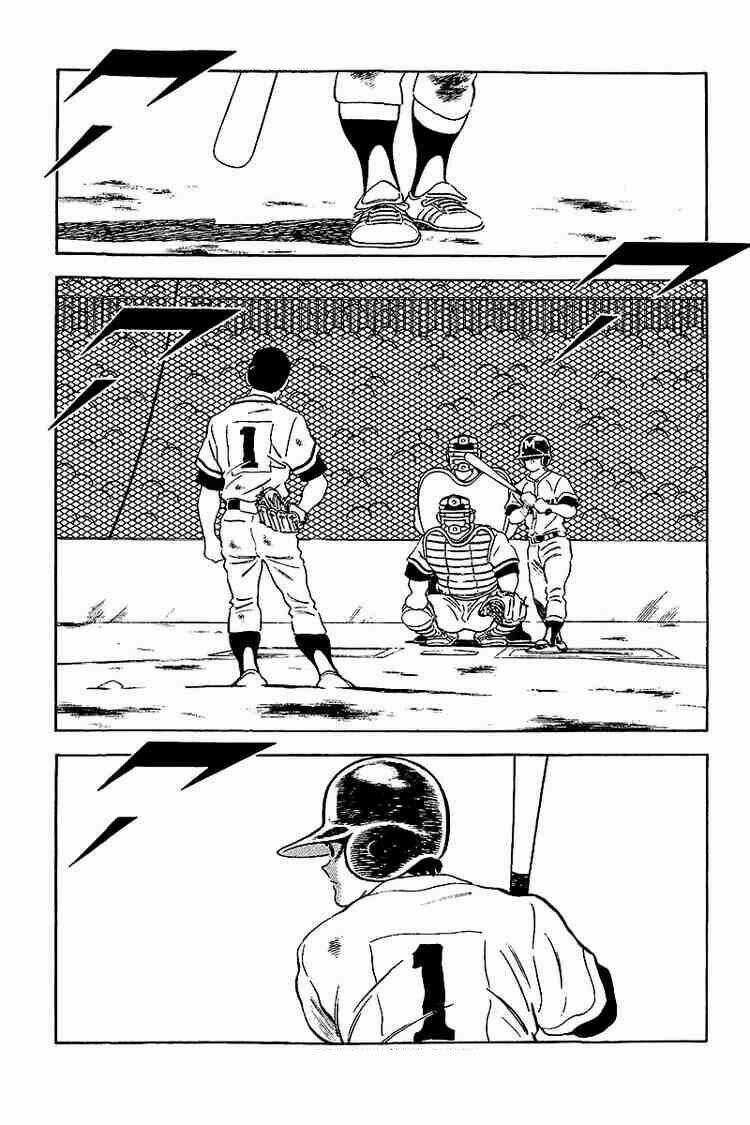 Touch Chapter 232 trang 2