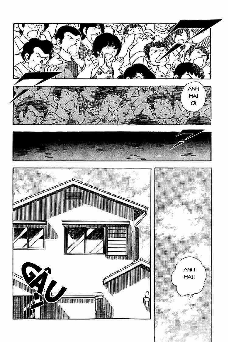 Touch Chapter 232 trang 3