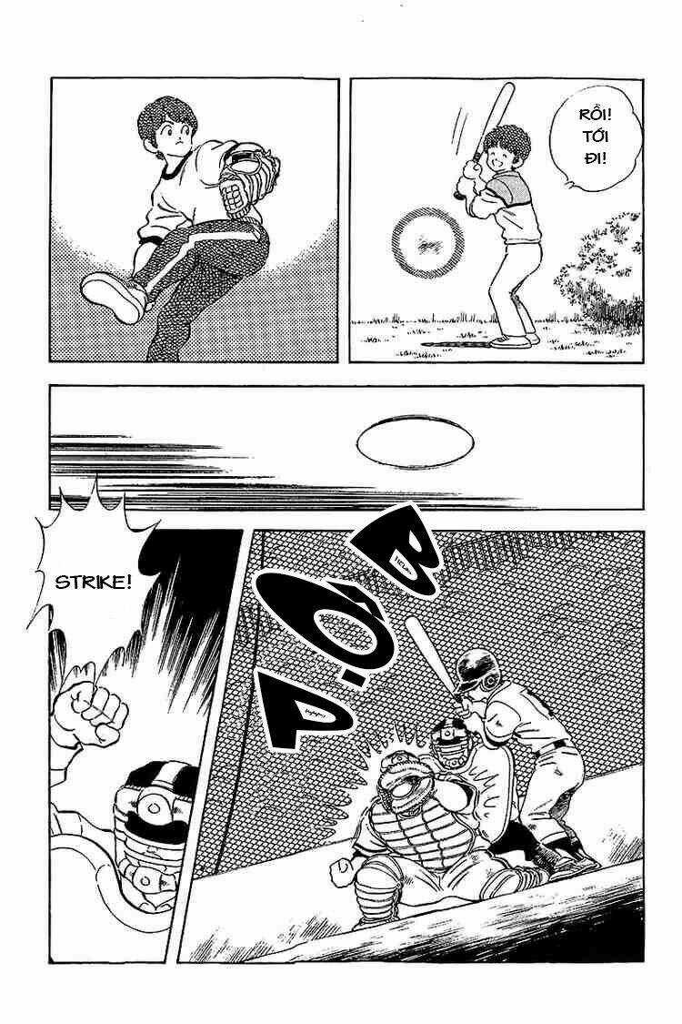 Touch Chapter 232 trang 5