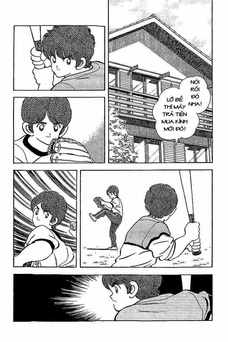 Touch Chapter 232 trang 7