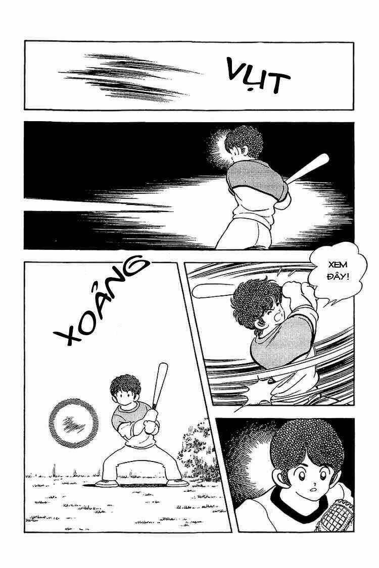 Touch Chapter 232 trang 8