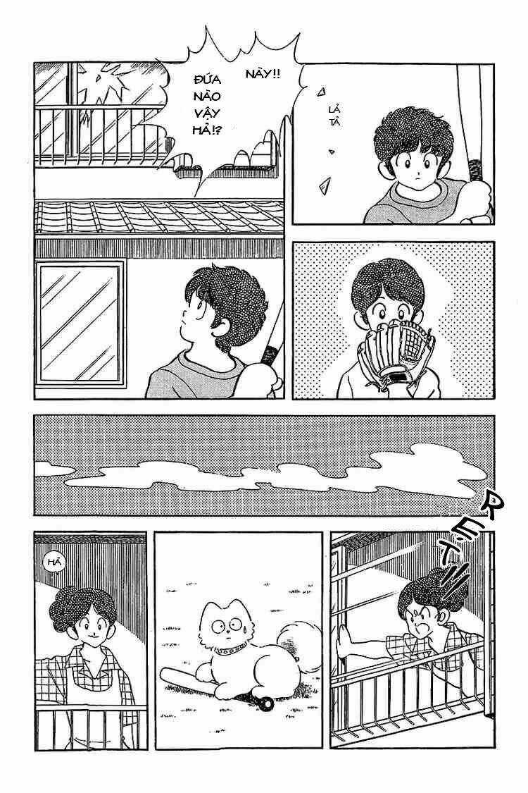 Touch Chapter 232 trang 9