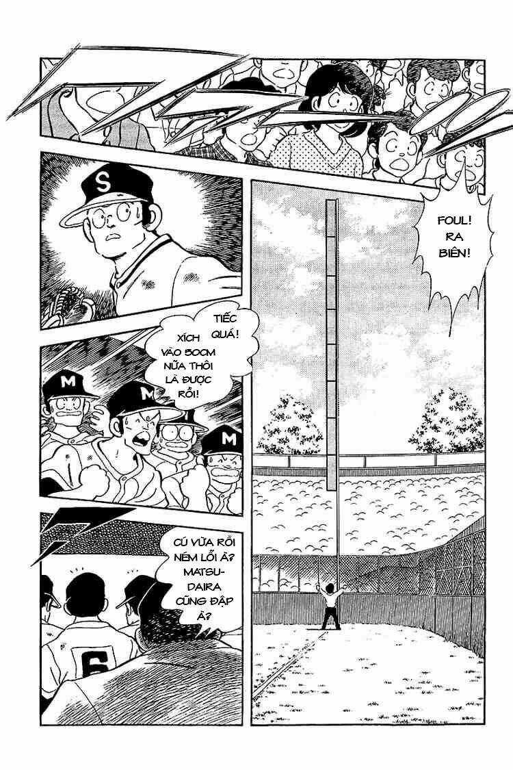Touch Chapter 233 trang 10