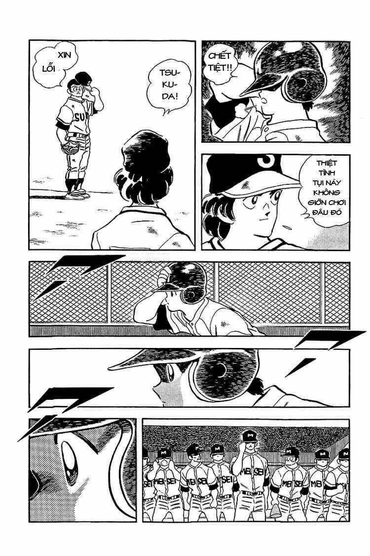 Touch Chapter 233 trang 12