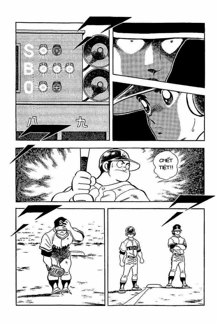 Touch Chapter 233 trang 14