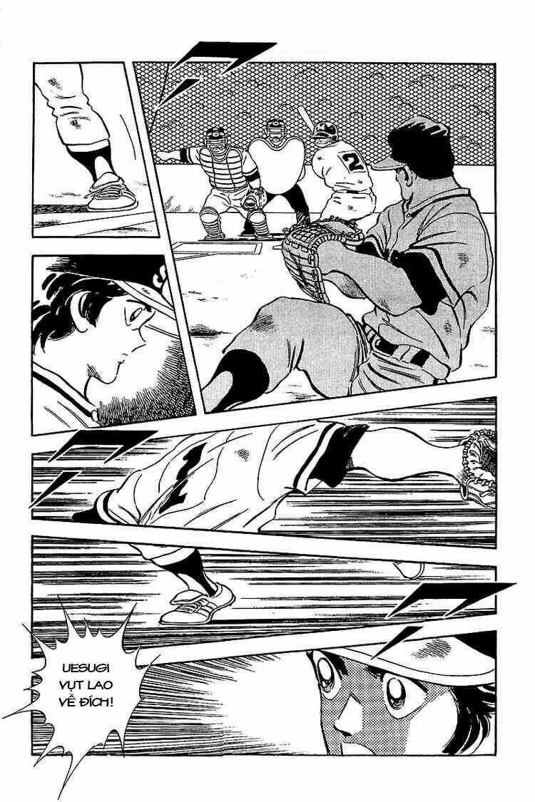 Touch Chapter 233 trang 15