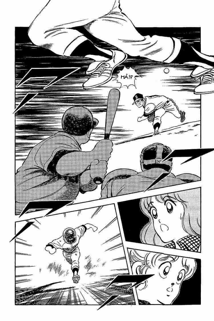 Touch Chapter 233 trang 16