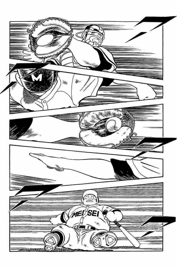 Touch Chapter 233 trang 17