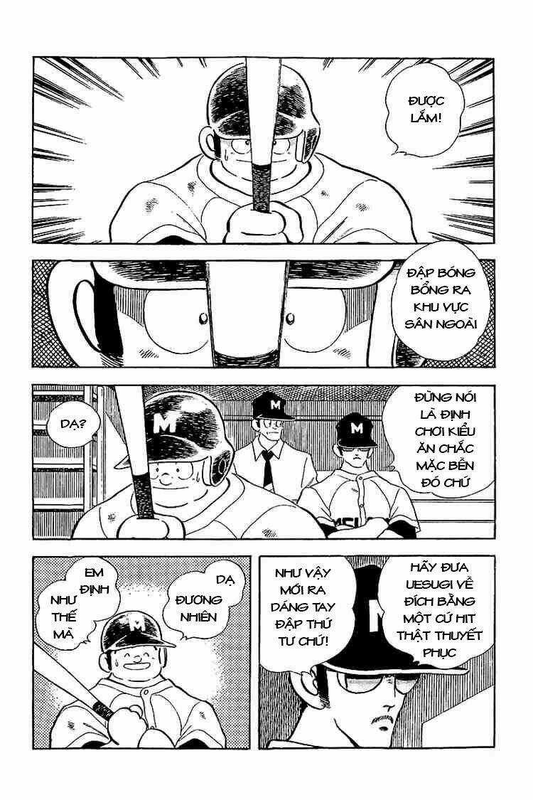 Touch Chapter 233 trang 2