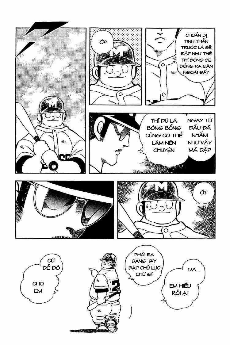 Touch Chapter 233 trang 3