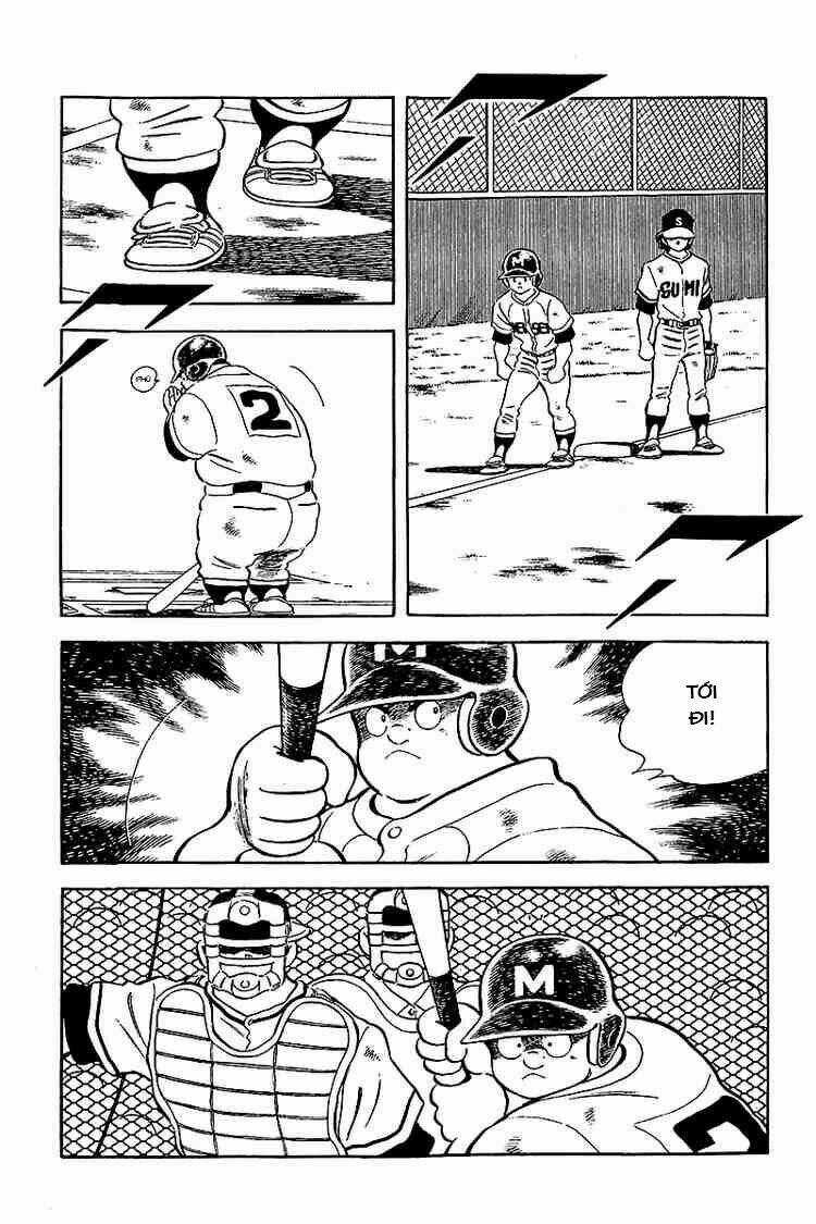 Touch Chapter 233 trang 4