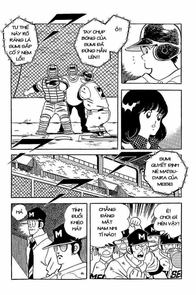 Touch Chapter 233 trang 5