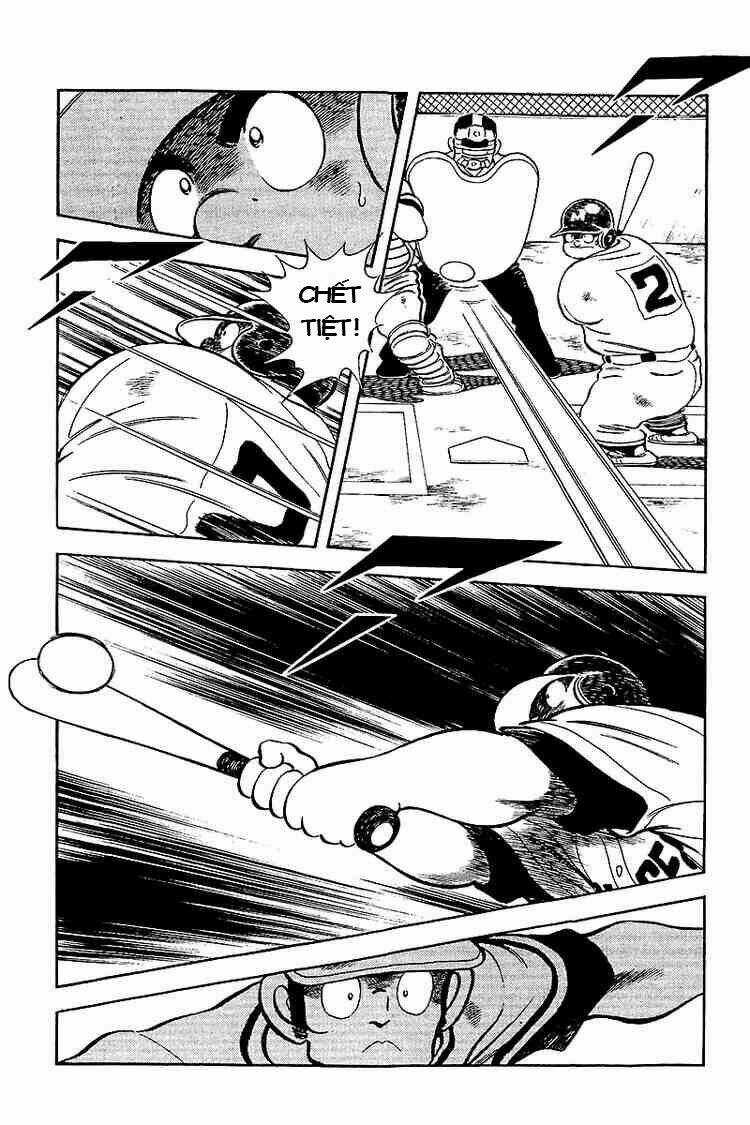 Touch Chapter 233 trang 8