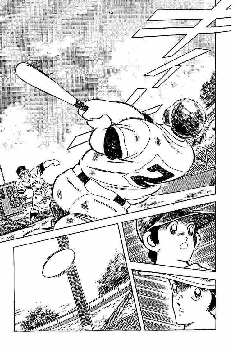 Touch Chapter 233 trang 9
