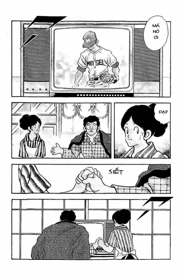 Touch Chapter 234 trang 10