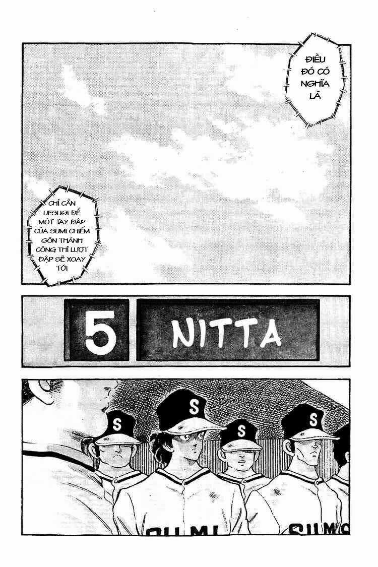 Touch Chapter 234 trang 12