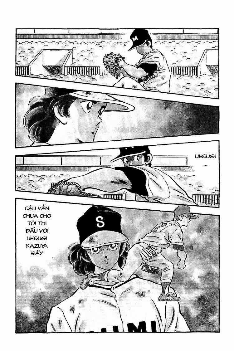 Touch Chapter 234 trang 13