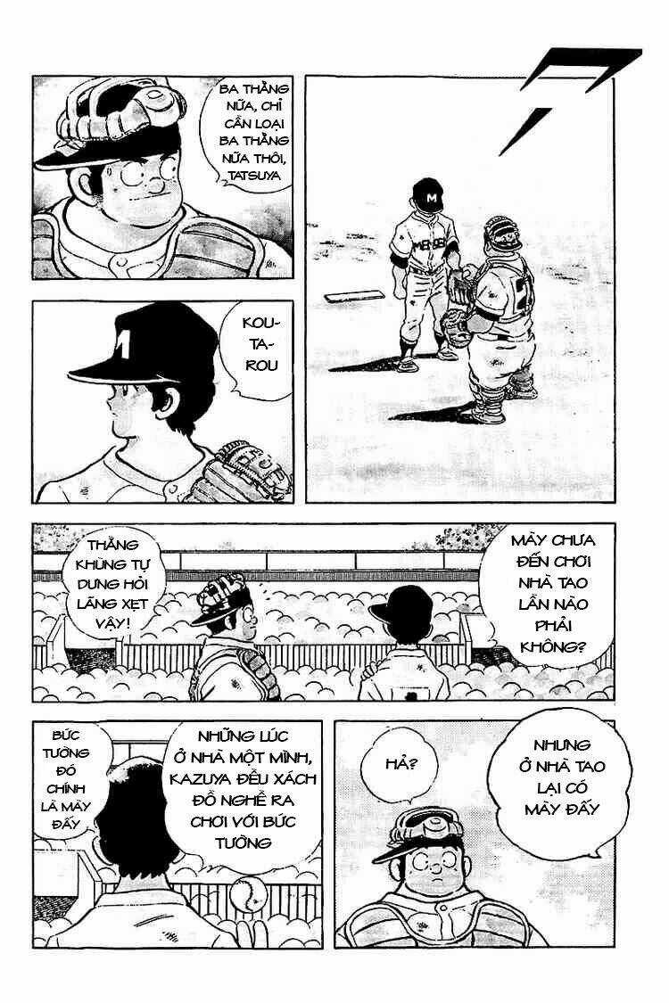 Touch Chapter 234 trang 14