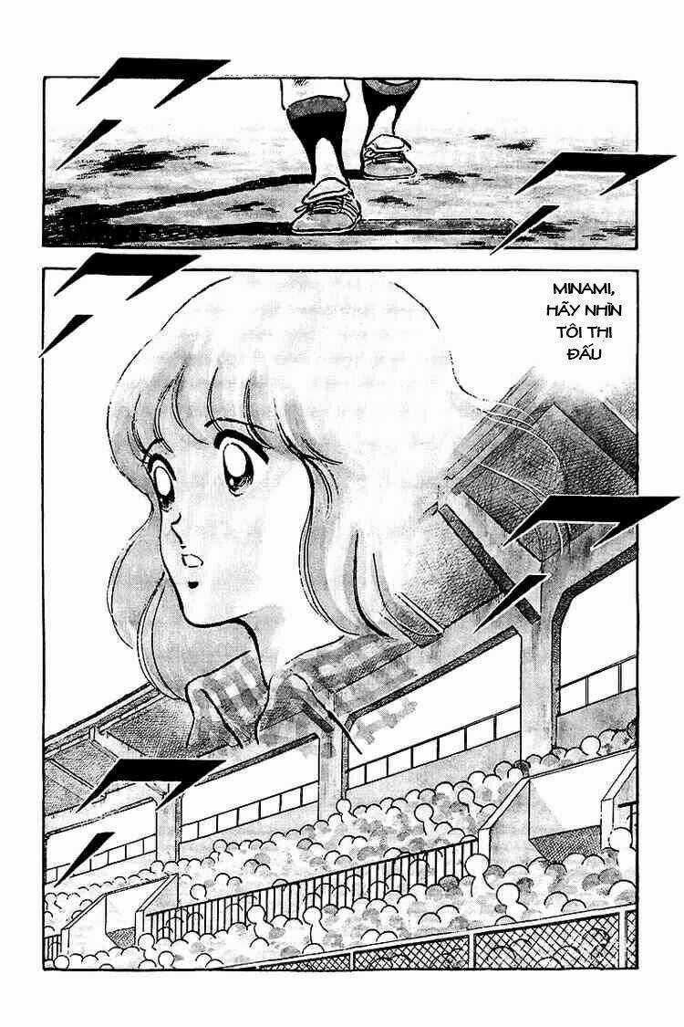 Touch Chapter 234 trang 18