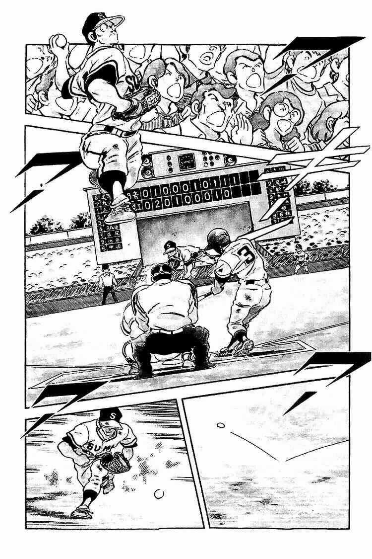 Touch Chapter 234 trang 3