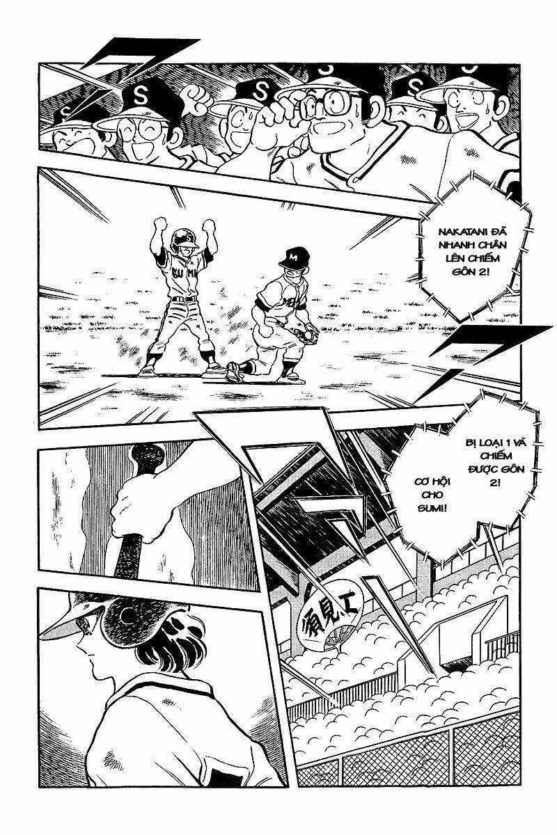 Touch Chapter 235 trang 12