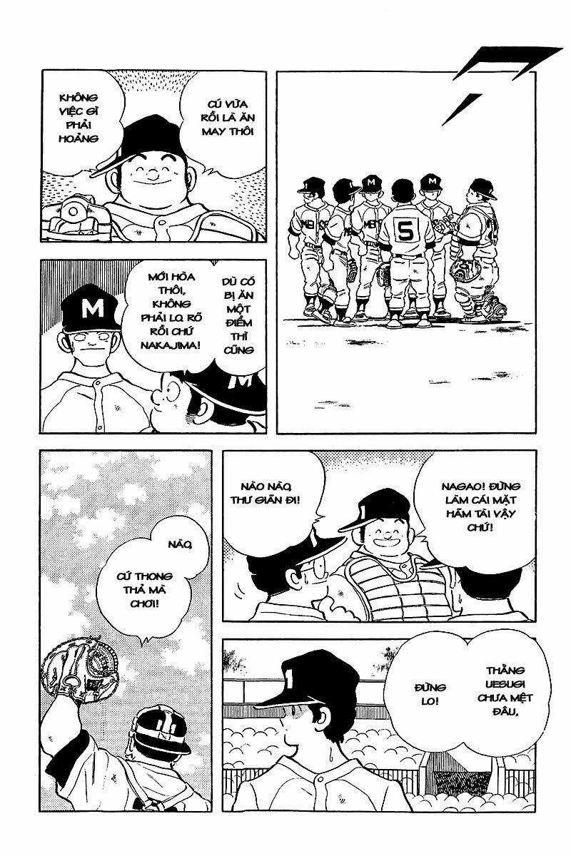 Touch Chapter 235 trang 13