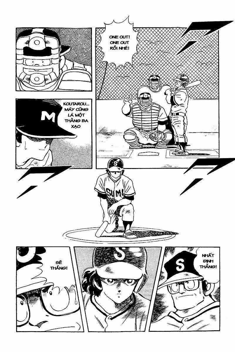 Touch Chapter 235 trang 14