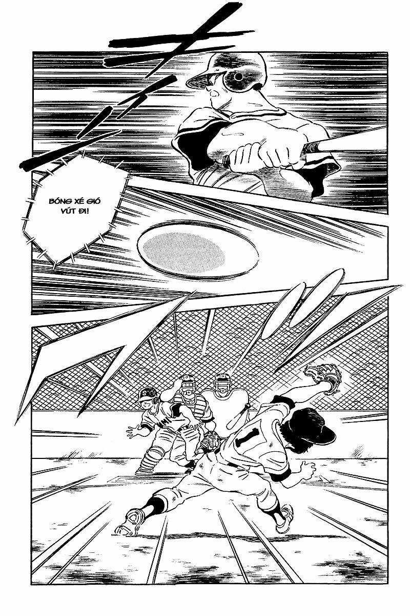 Touch Chapter 235 trang 15