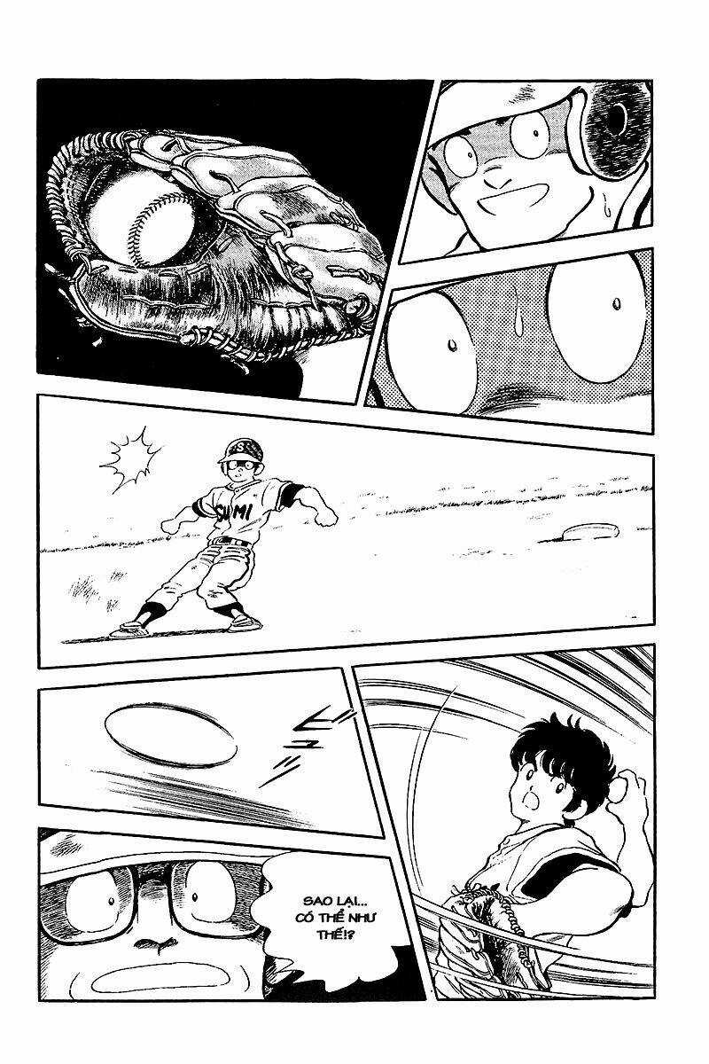 Touch Chapter 235 trang 16