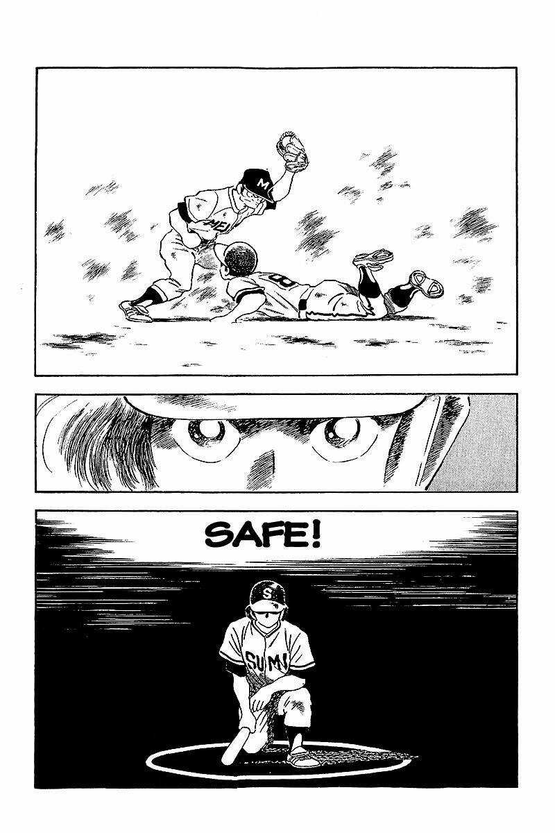 Touch Chapter 235 trang 17